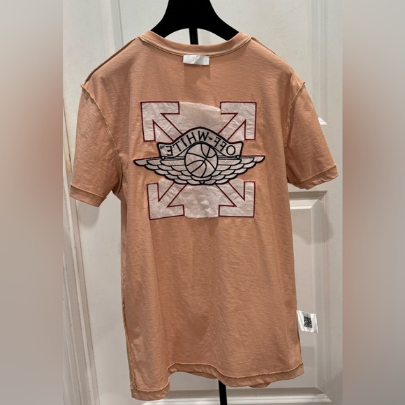 Off-White x Dior shirt - Picture 6 of 9